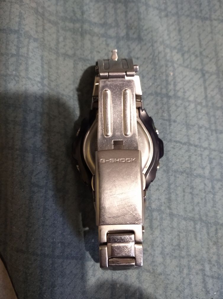 Часы мужские casio