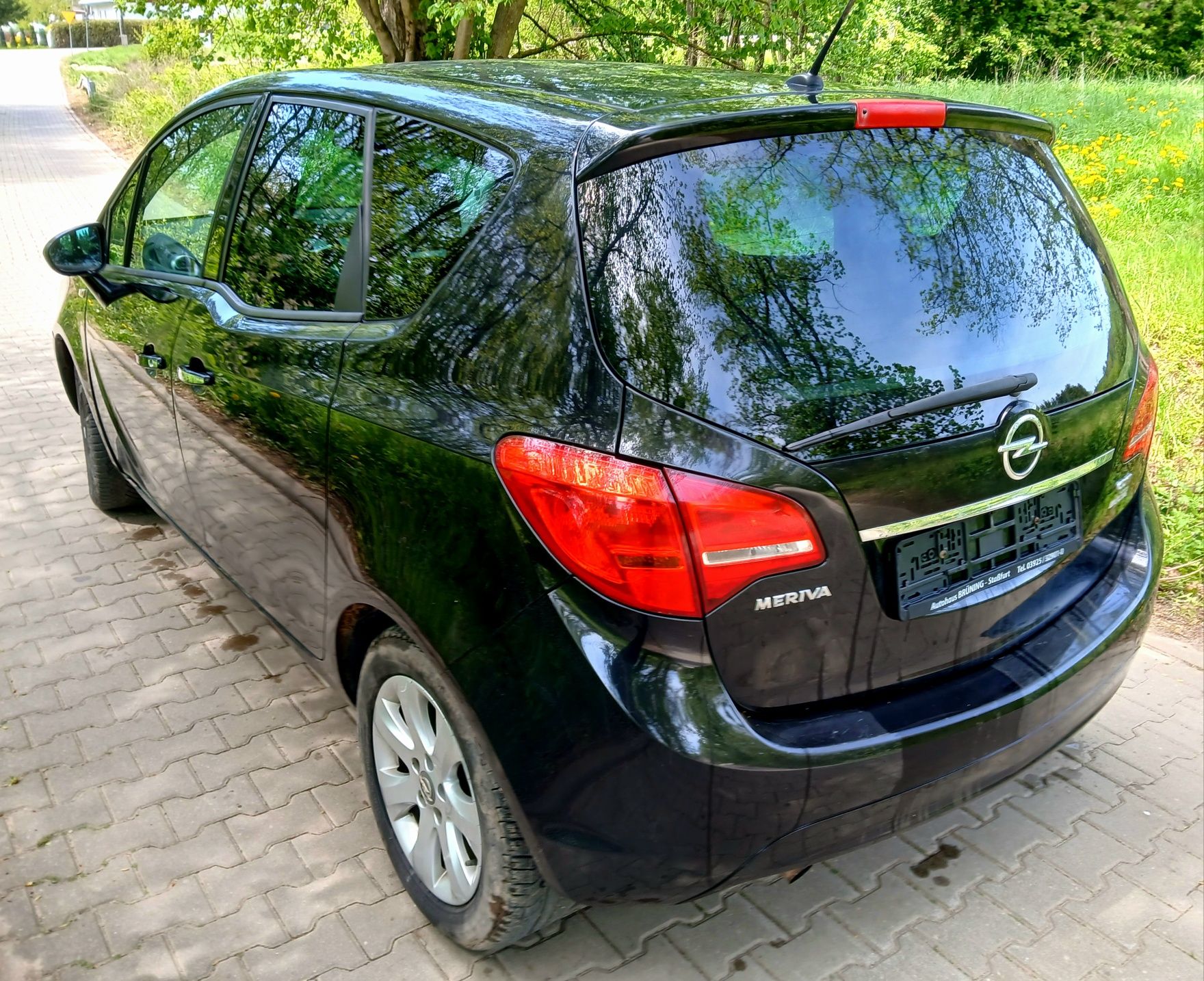 1.7 diesel 110KM