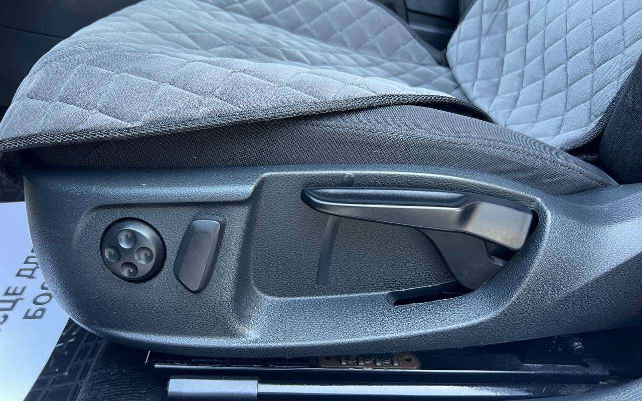 Volkswagen Passat 2012