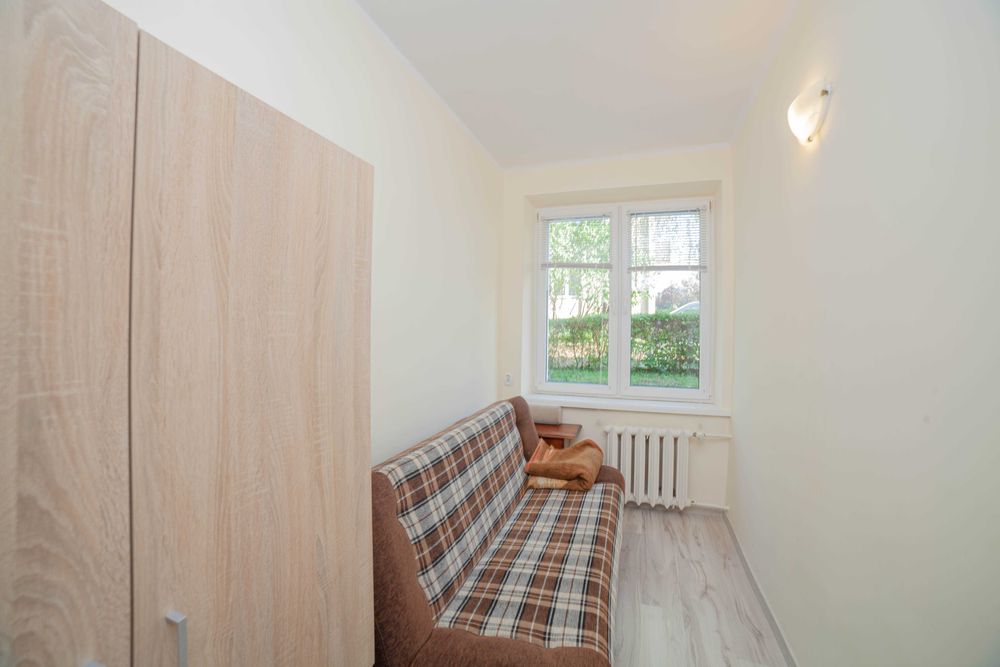 Do wynajęcia mieszkanie ( 2 pokoje, TV, park)