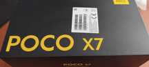 Sprzedam telefon Xiaomi Poco X7 12GB RAM 512 GB ROM