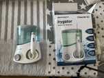 irygator berdsen clearjet x2