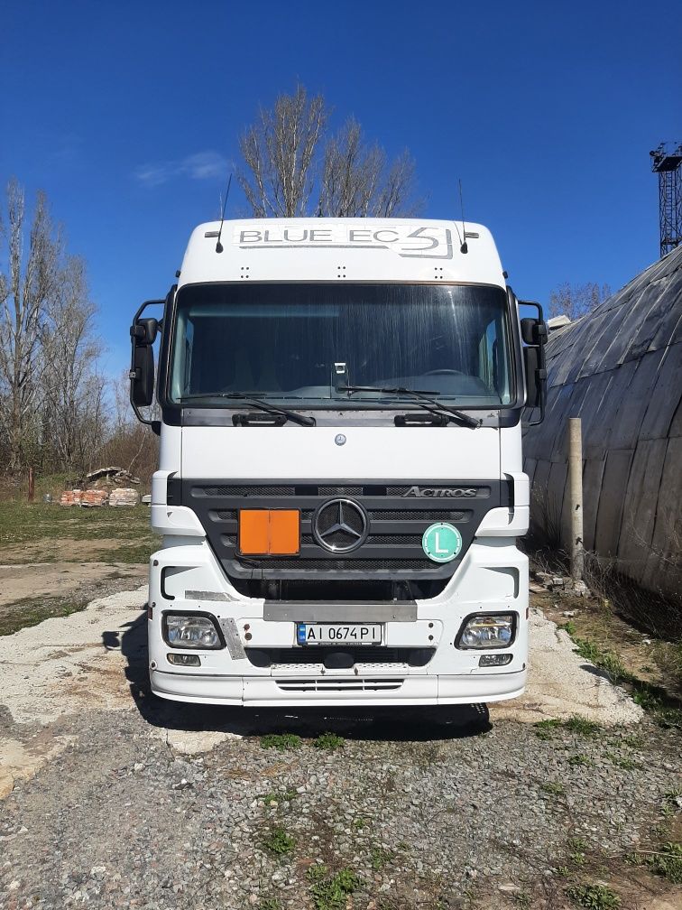 Продам Mercedes actros 2006