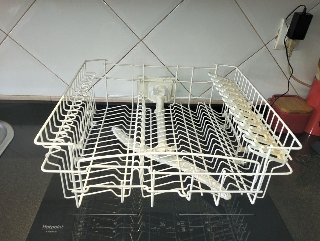 Conjunto de cestos para máquina de loiça