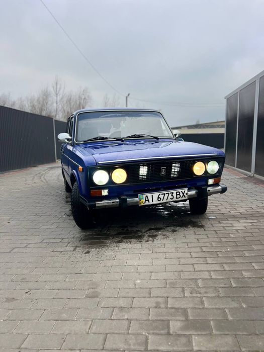 Продам  ваз 2106