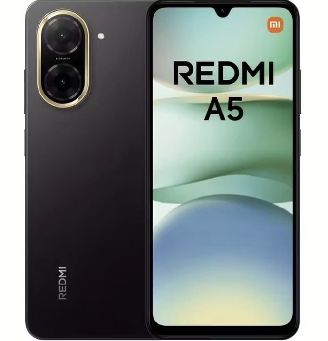 Телефон xiomi redmi a5 128