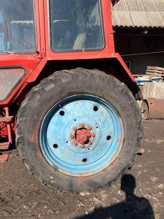 Продам МТЗ 80    .