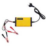 Carregador de Bateria 12V 3A