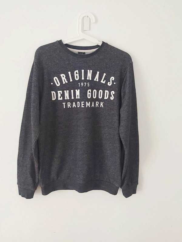 Bluza męska John Devin rozmiar S