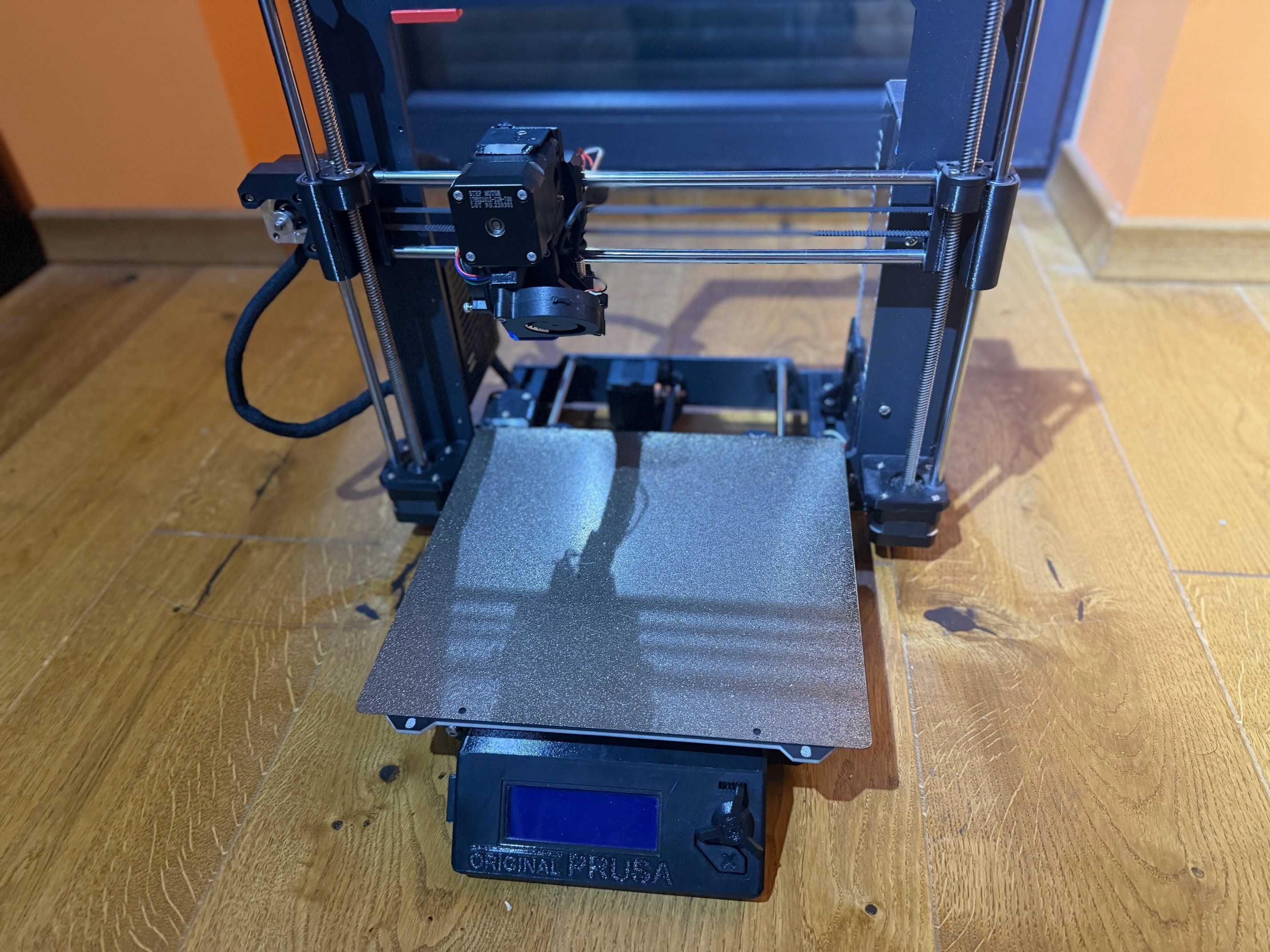 FYSETC Clone Prusa i3 MK3S