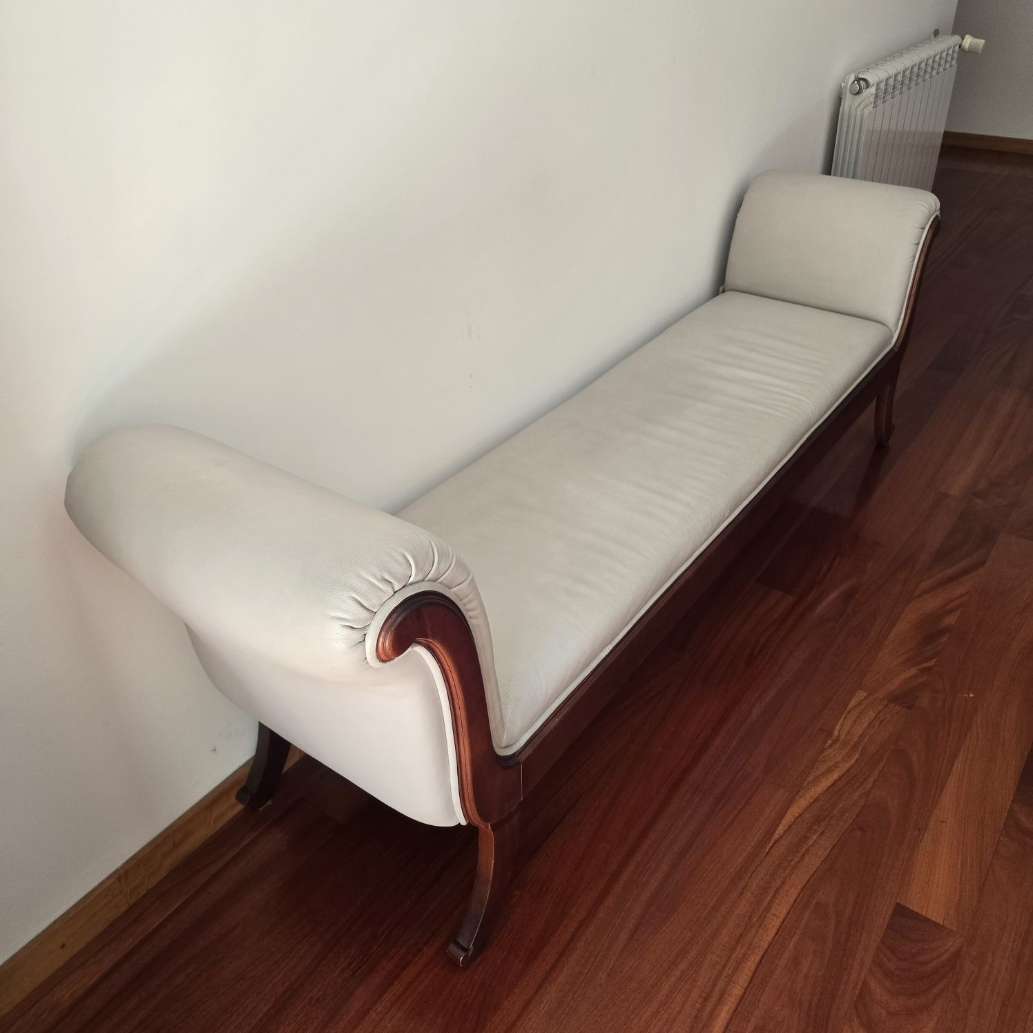 Mobília quarto completo em madeira