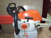 Бензопила Штиль  Stihl МС 291 2024 рік Стан нового З німеччини