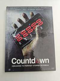 HORROR na DVD Countdown