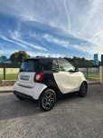 Smart ForTwo Coupé 1.0 71 Aut.