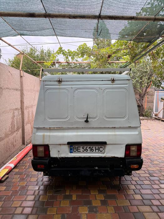 ИЖ 27175 пирожок