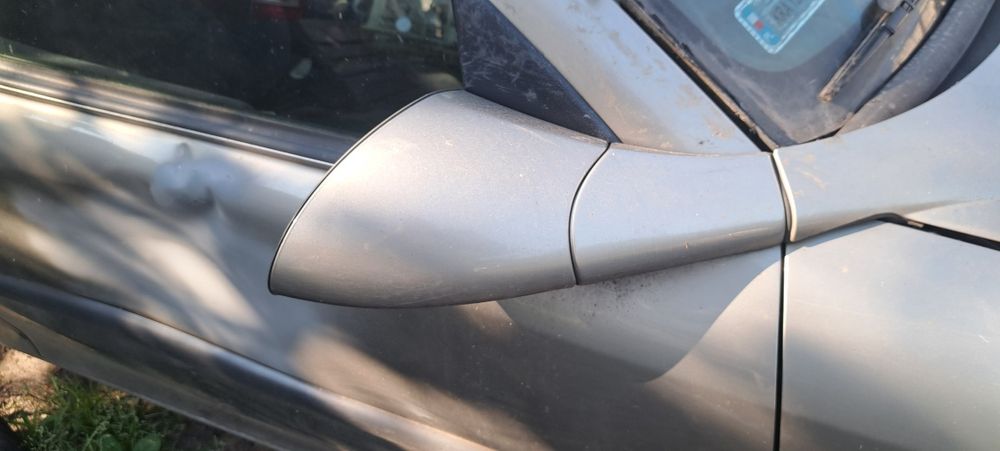 Дзеркало заднього виду опель вектра б opel vectra b