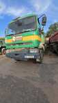 Renault Kerax 8x420 dci