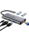 YXwin adapter koncentrator USB