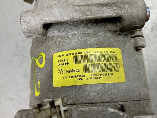 Compressor AC FORD Focus III