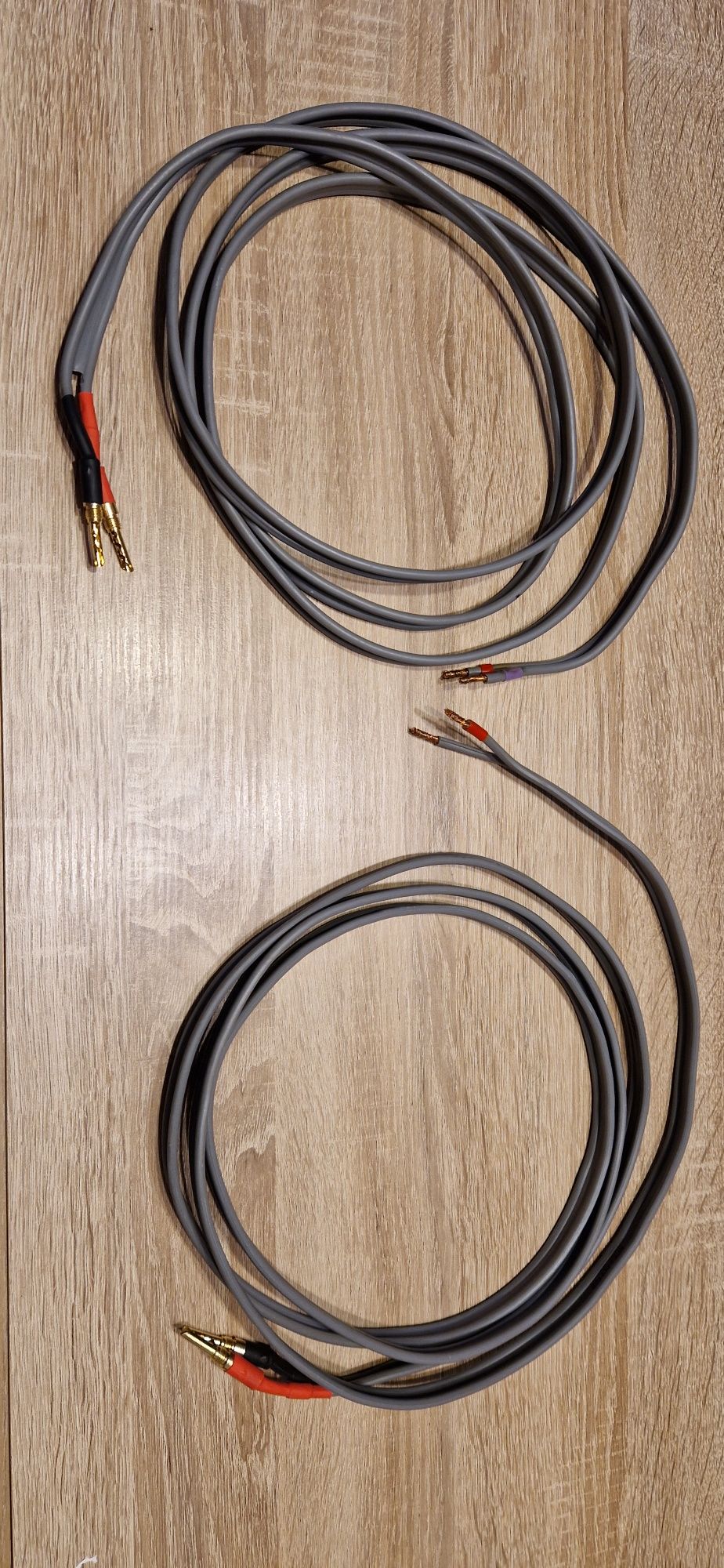 Kable głośnikowe Linn Kable 20 2×2.5 m