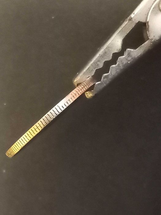 монета-перевертень або магічна монета