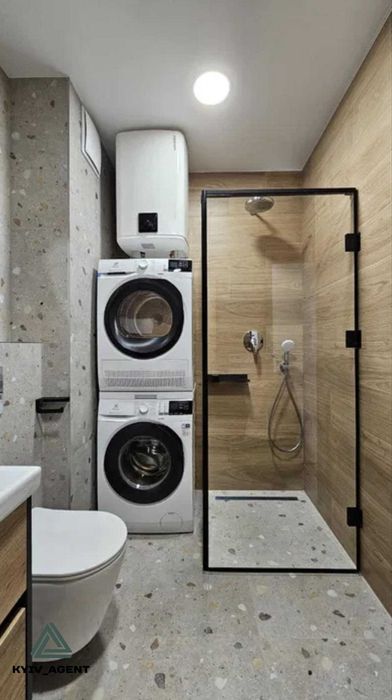 ГЕНЕРАТОР Перша здача ! ЖК Seven Осокорки Позняки Севен Дарницький