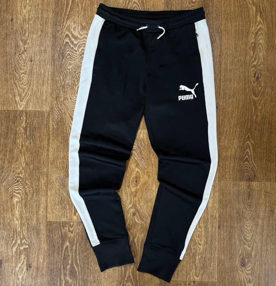 Штаны от Puma
