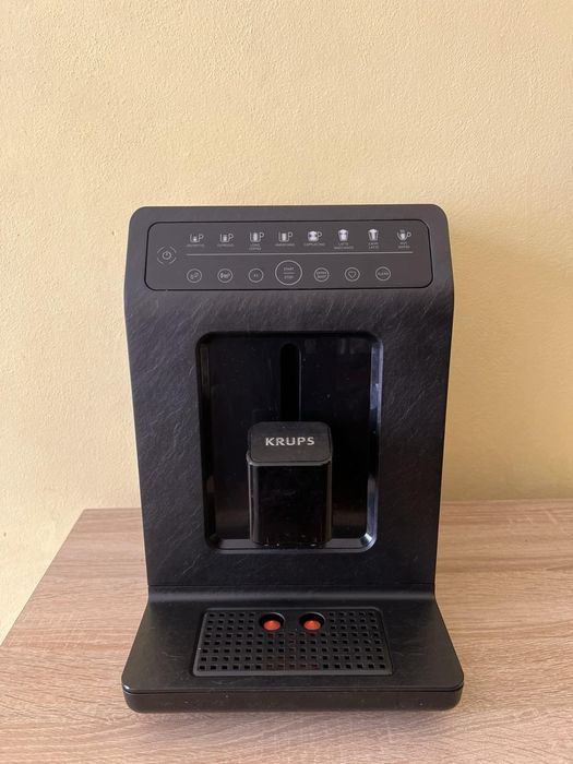 Кавомашина KRUPS