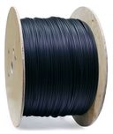 Kabel Zewnętrzny światłowodowy Draka (Zn)B2y Sm (8 Włókien G.652d)