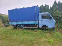 Volkswagen LT 55
