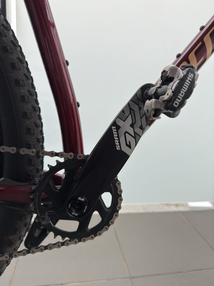 Specialized Chisel L