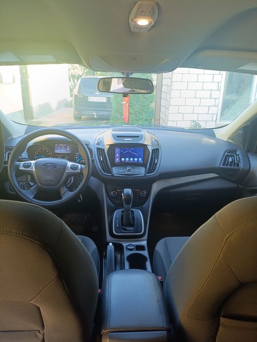 Ford escape 2013р 8500$