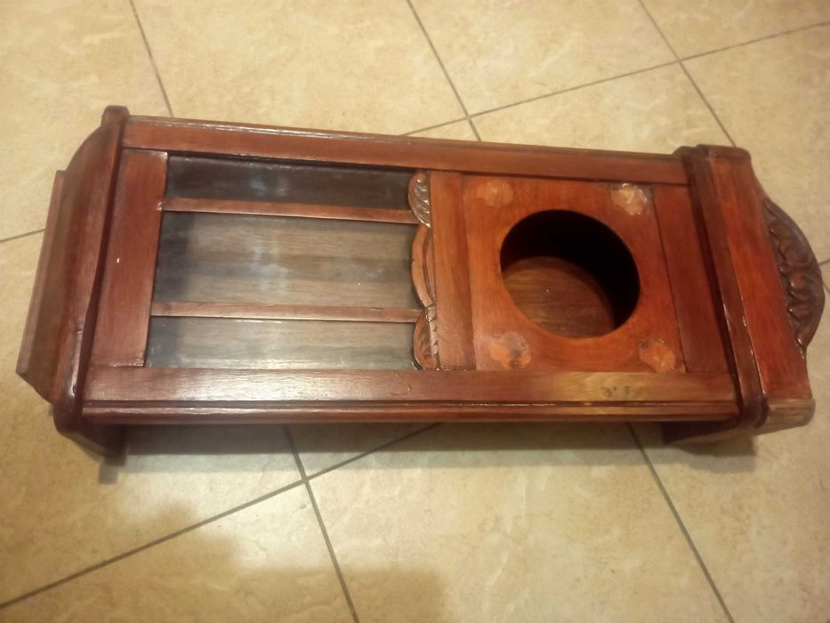 Skrzynia zegara -70 cm