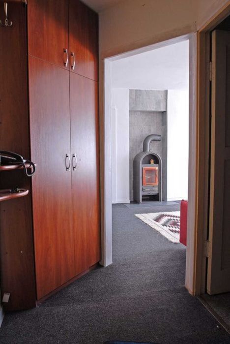 Продаж 3к квартирка в центрі з ідівідуальним газовим опаленням +камін!