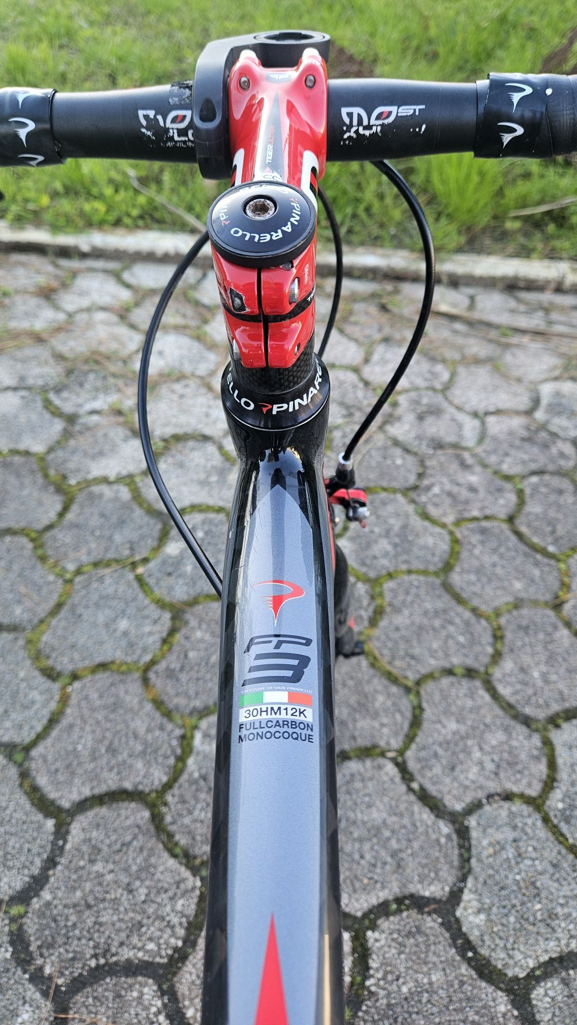pinarello fp3 ultegra