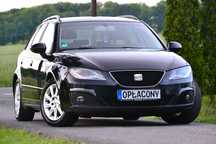 Seat Exeo !!! OPŁACONY, Pełen Serwis, Navigacja, LED, Xenon, Alu !!!