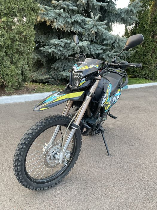 Shineray 250 6C 2023p.