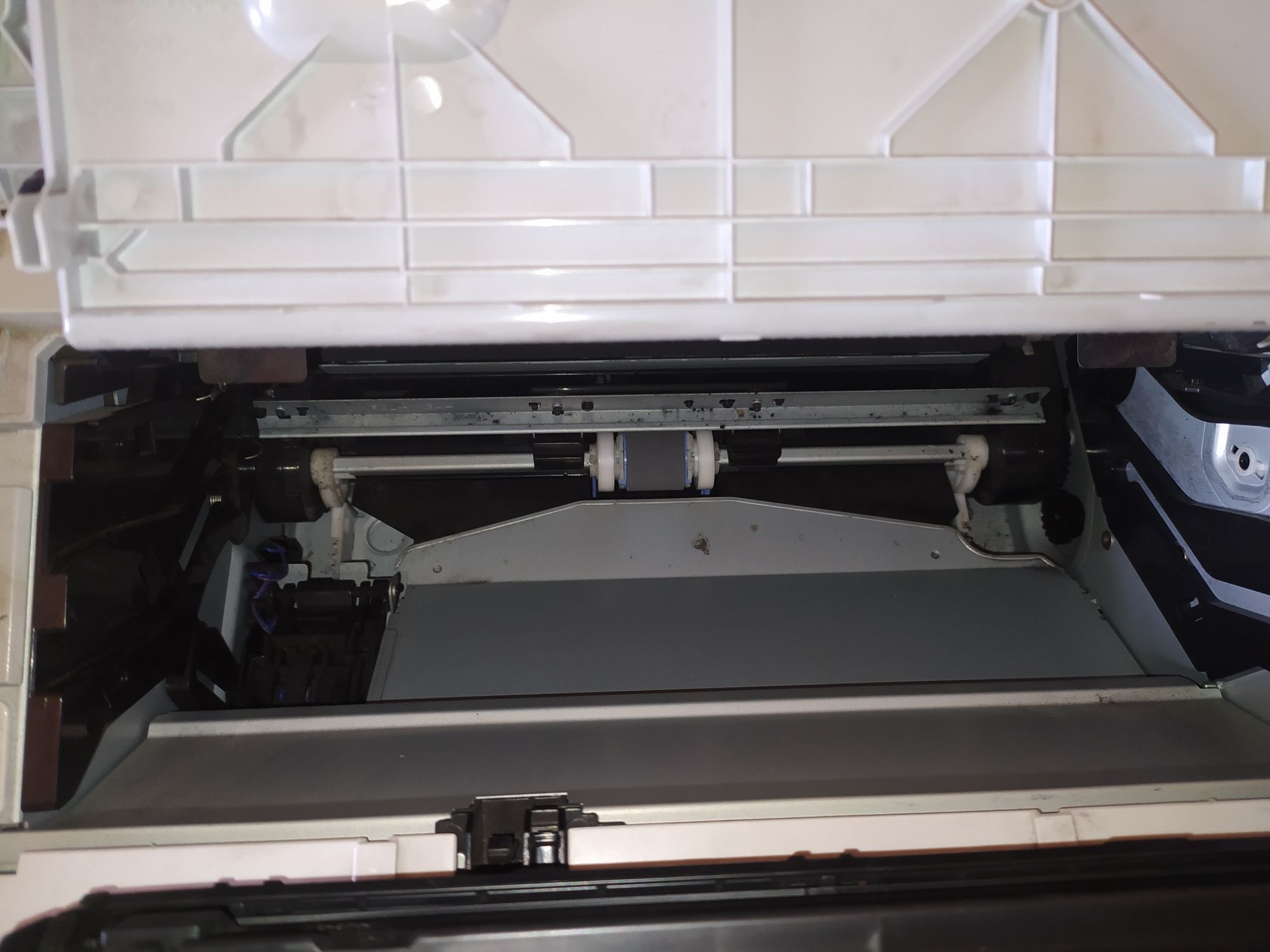 hp laser jet 1005