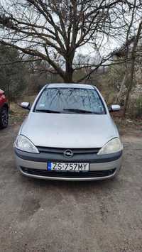 Opel Corsa 1.4 Automat LPG