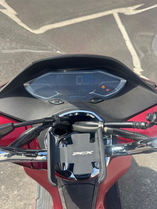 Honda PCX 125