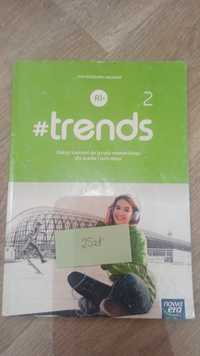 Trends 2 ćwiczenia