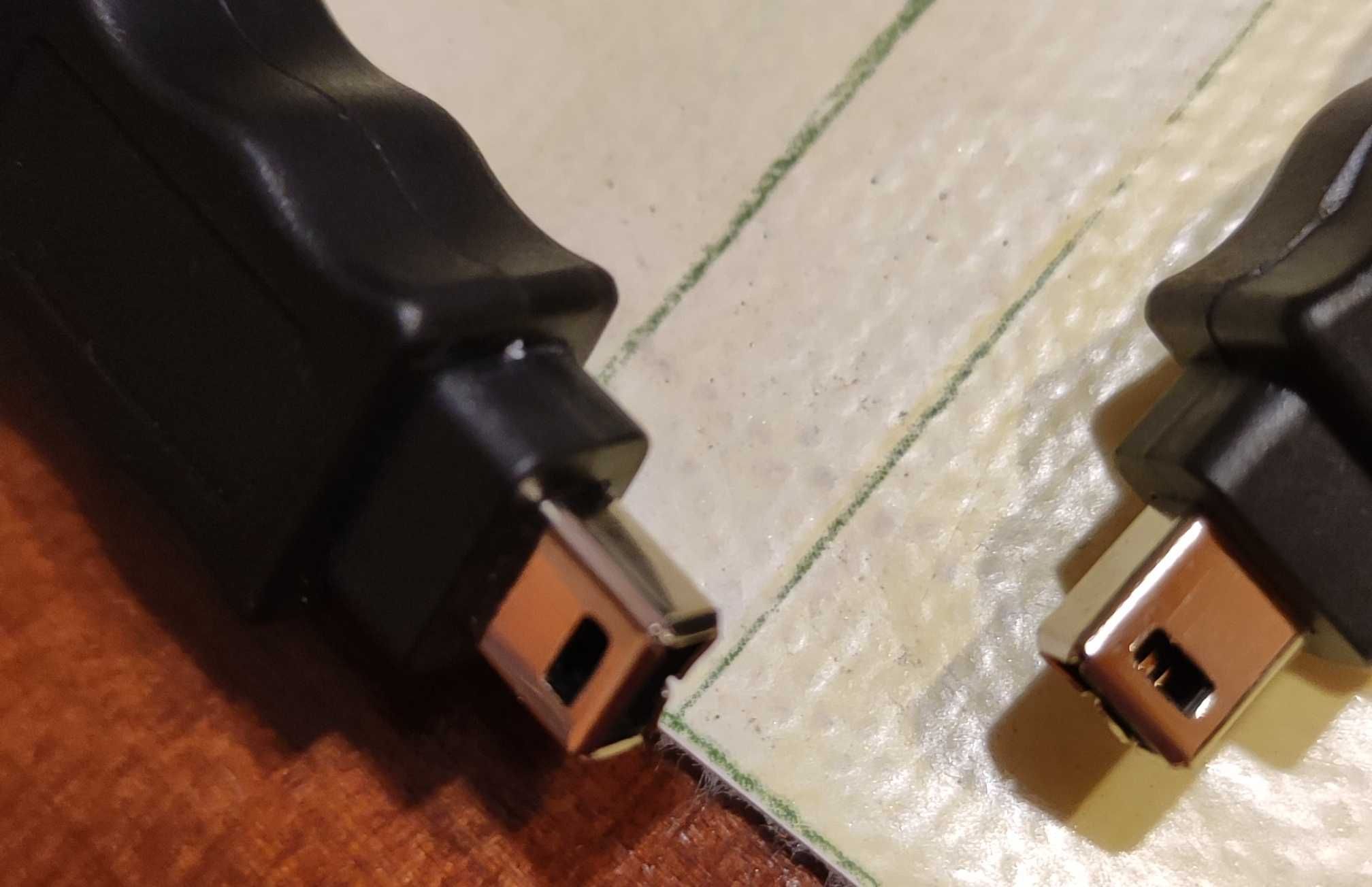 Kabel VW–1 AWM 30V