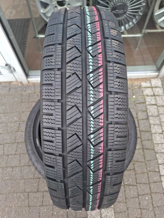 215/75r16C 113/111R Laufen i fit Van zimowa pojedyncza