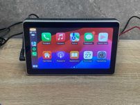 CarPlay Android Auto Car and Driver Intellidash Pro 7"