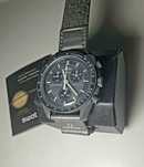 Omega x Swatch MISSION TO MERCURY Speedmaster