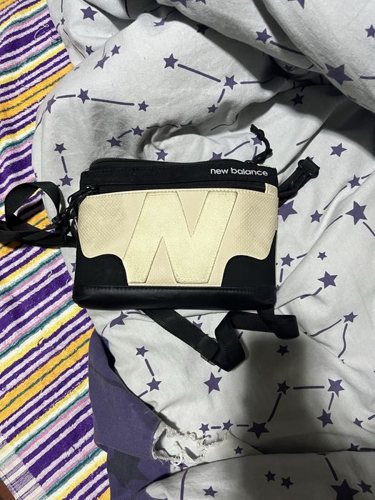 Сумка New balance