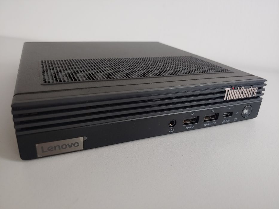 Lenovo ThinkStation P3 / P360 Tiny Barebone intel 13/14 gen PCIe4.0 x8