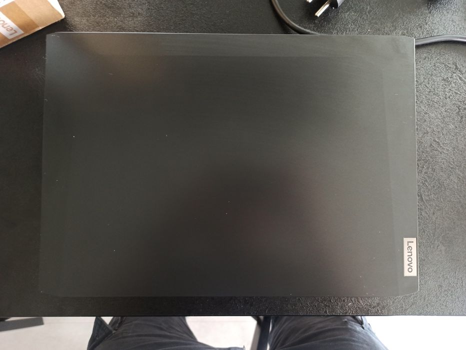 Lenovo Idea pad gaming 3 Rtx3050 16GB Intel i5 11320H 3.2G jak nowy