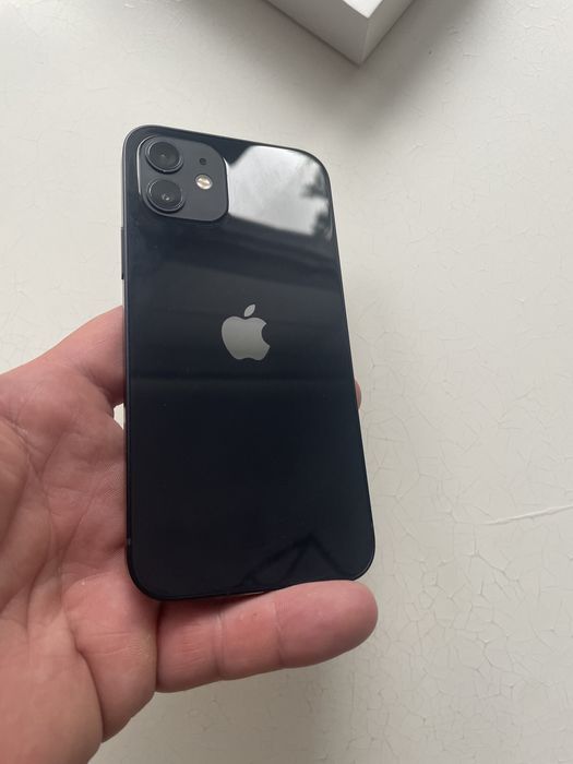 Iphone 12 128gb stan idealny