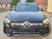 Mercedes-Benz GLC okazja Lift Pakiet AMG panorama raty raty